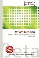 Wright Meridian foto