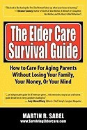 The Elder Care Survival Guide foto