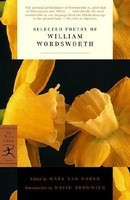 Selected Poetry of William Wordsworth foto