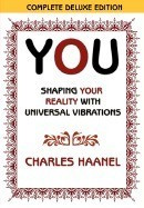 You Shaping Your Reality with Universal Vibrations by Charles Haanel foto
