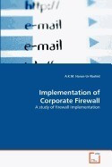 Implementation of Corporate Firewall foto