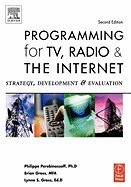 Programming for TV, Radio and the Internet: Strategy, Development, and Evaluation foto