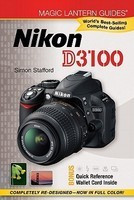 Nikon D3100 foto