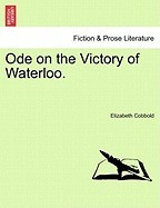 Ode on the Victory of Waterloo. foto