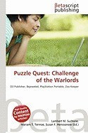 Puzzle Quest: Challenge of the Warlords foto