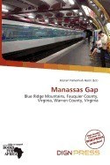 Manassas Gap foto