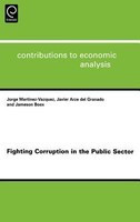 Fighting Corruption in the Public Sector foto