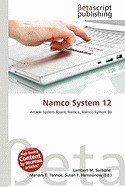 Namco System 12 foto