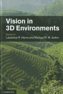 Vision in 3D Environments foto