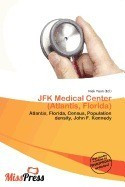 JFK Medical Center (Atlantis, Florida) foto