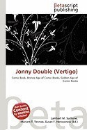 Jonny Double (Vertigo) foto