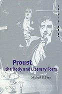 Proust, the Body and Literary Form foto