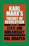 Karl Marx S Theory of Revolution I foto