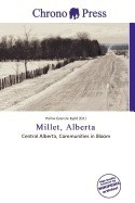 Millet, Alberta foto