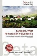 Samborz, West Pomeranian Voivodeship foto