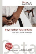 Bayerischer Karate Bund foto