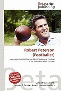 Robert Peterson (Footballer) foto