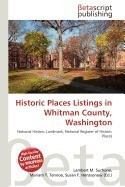 Historic Places Listings in Whitman County, Washington foto