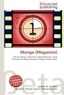 Manga (Magazine) foto