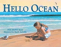 Hello Ocean foto