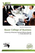 Bauer College of Business foto