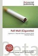 Pall Mall (Cigarette) foto