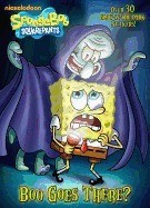 Boo Goes There? (Spongebob Squarepants) foto