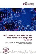 Influence of the IBM PC on the Personal Computer Market foto