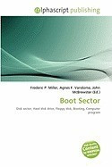 Boot Sector foto