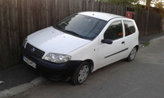 Fiat Punto foto