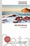 Alt-Wartburg foto