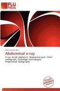 Abdominal X-Ray foto