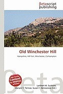 Old Winchester Hill foto