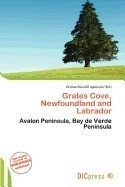 Grates Cove, Newfoundland and Labrador foto