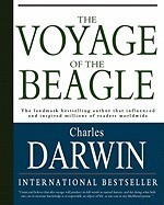 The Voyage of the Beagle foto