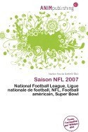 Saison NFL 2007 foto