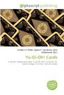 Yu-GI-Oh! Cards foto