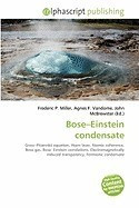 Bose-Einstein Condensate foto