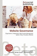 Website Governance foto