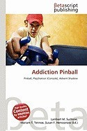 Addiction Pinball foto