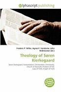 Theology of S Ren Kierkegaard foto