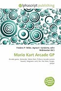 Mario Kart Arcade GP foto