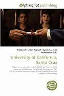 University of California, Santa Cruz foto