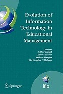 Evolution of Information Technology in Educational Management foto