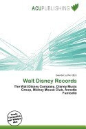 Walt Disney Records foto