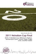 2011 Heineken Cup Final foto