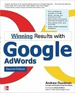 Winning Results with Google Adwords, Second Edition foto