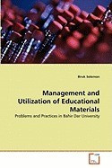 Management and Utilization of Educational Materials foto