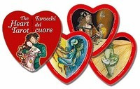 The Heart Tarot foto