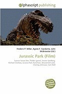 Jurassic Park (Film) foto